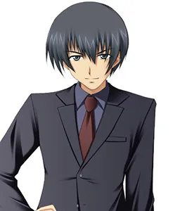 Kagami Kippei