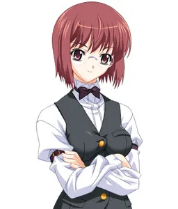Mizushima Hitomi