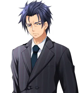 Amamiya Seiichi