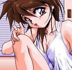 Kiriyama Megumi