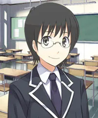 Kouda Shuusuke