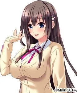 Tsukishita Kaori