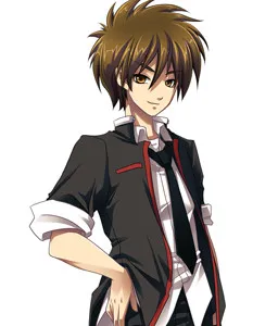 Asagiri Souma
