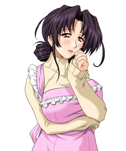 Mizuguchi Ayame