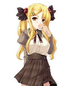 Kenzaki Kanae