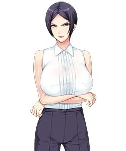 Hitomi Kiriko