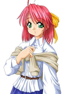 Kurahashi Sakumi