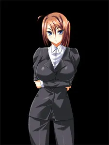 Kondou Risa
