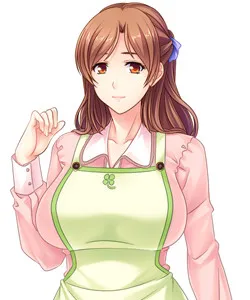 Shiraishi Megumi