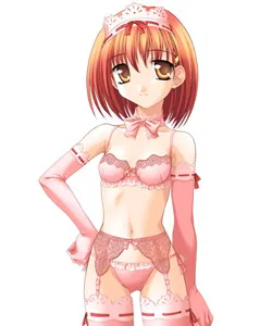 Kusunoki Ayano