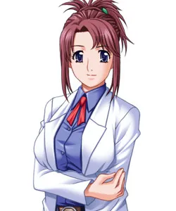 Karasuyama Akane