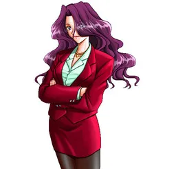 Shinozaki Chihiro