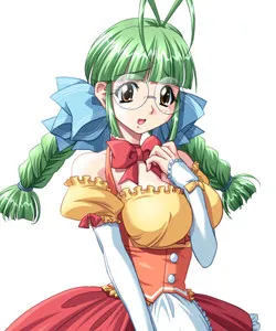 Kondou Manami