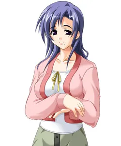 Asakawa Misaki