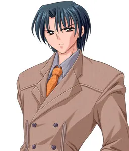 Sunagiri Mitsuru