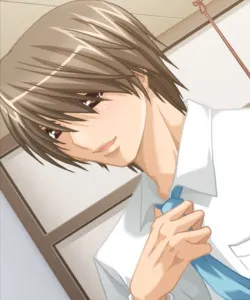 Sakagami Tooru