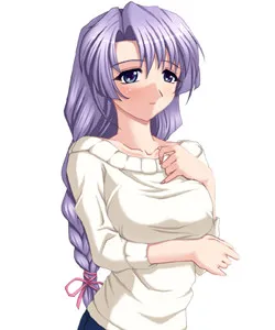 Mizushima Keiko