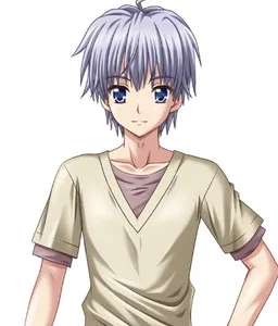 Hosojima Riku