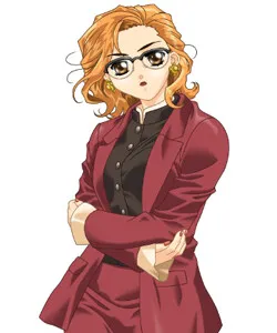 Yuminaga Kaoru