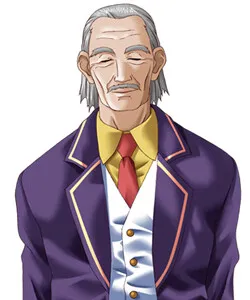 Kijima Tsuyoshi
