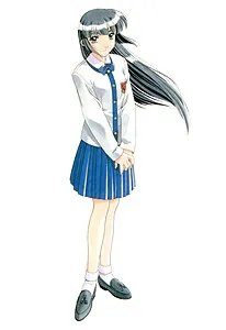 Ayasaki Wakana