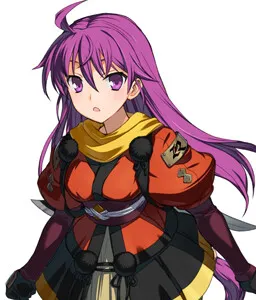 Kentou Kanami