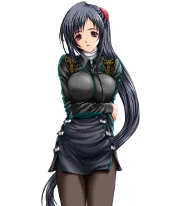 Kayano Hinako