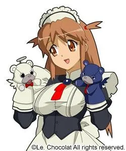 Satozaki Inori