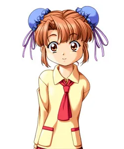 Ijuuin Yukana