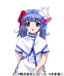 Katou Saya