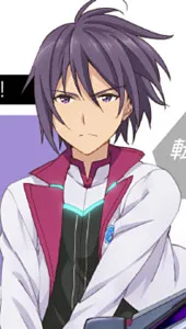 Amagiri Ayato