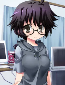 Kotohara Marino