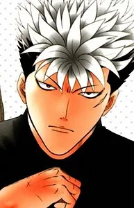 Soga Genzou