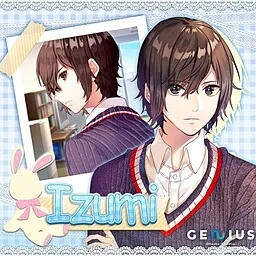 Ousaka Izumi