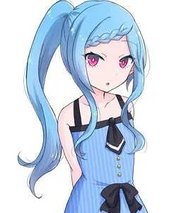 Kiriyama Yuugao