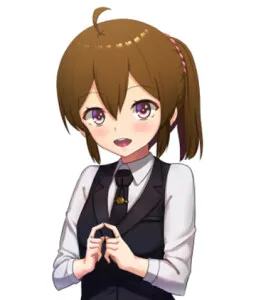 Nasuno Izumi