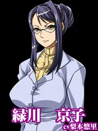 Midorikawa Kyouko