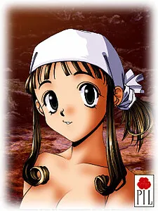 Mizuhata Aoi