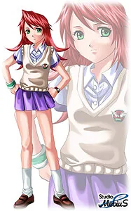 Iuchi Shouko