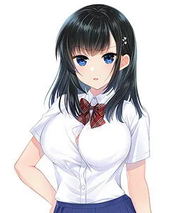 Hirahara Natsuna