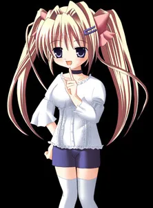 Haruno Tsukushi