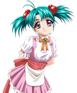 Asagi Moemi
