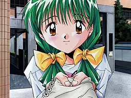 Okamachi Ayumi