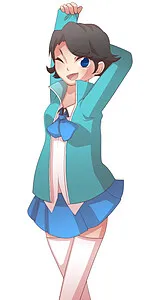 Hirukawa Natsuki