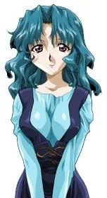 Yaguchi Saya