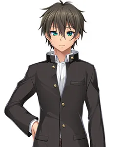 Toyosato Shuntarou