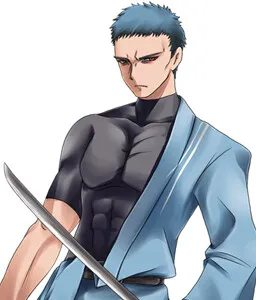 Shindou Ginji