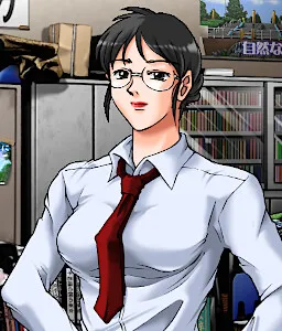 Miike Hiroko