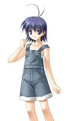 Mimura Satomi