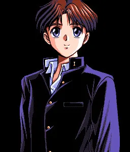 Mihara Shuu
